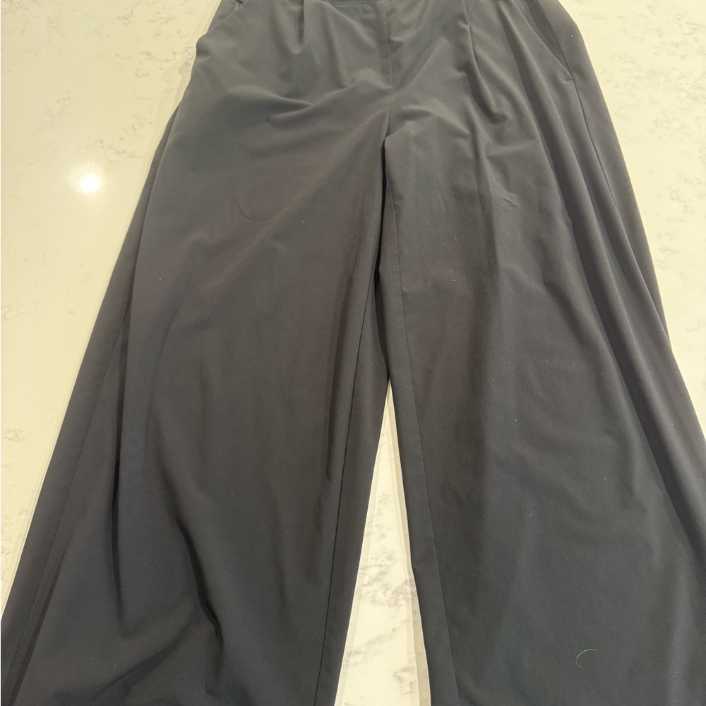 Athleta Brooklyn Crop Pant